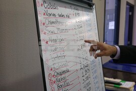 Guatemala Civil War Archives