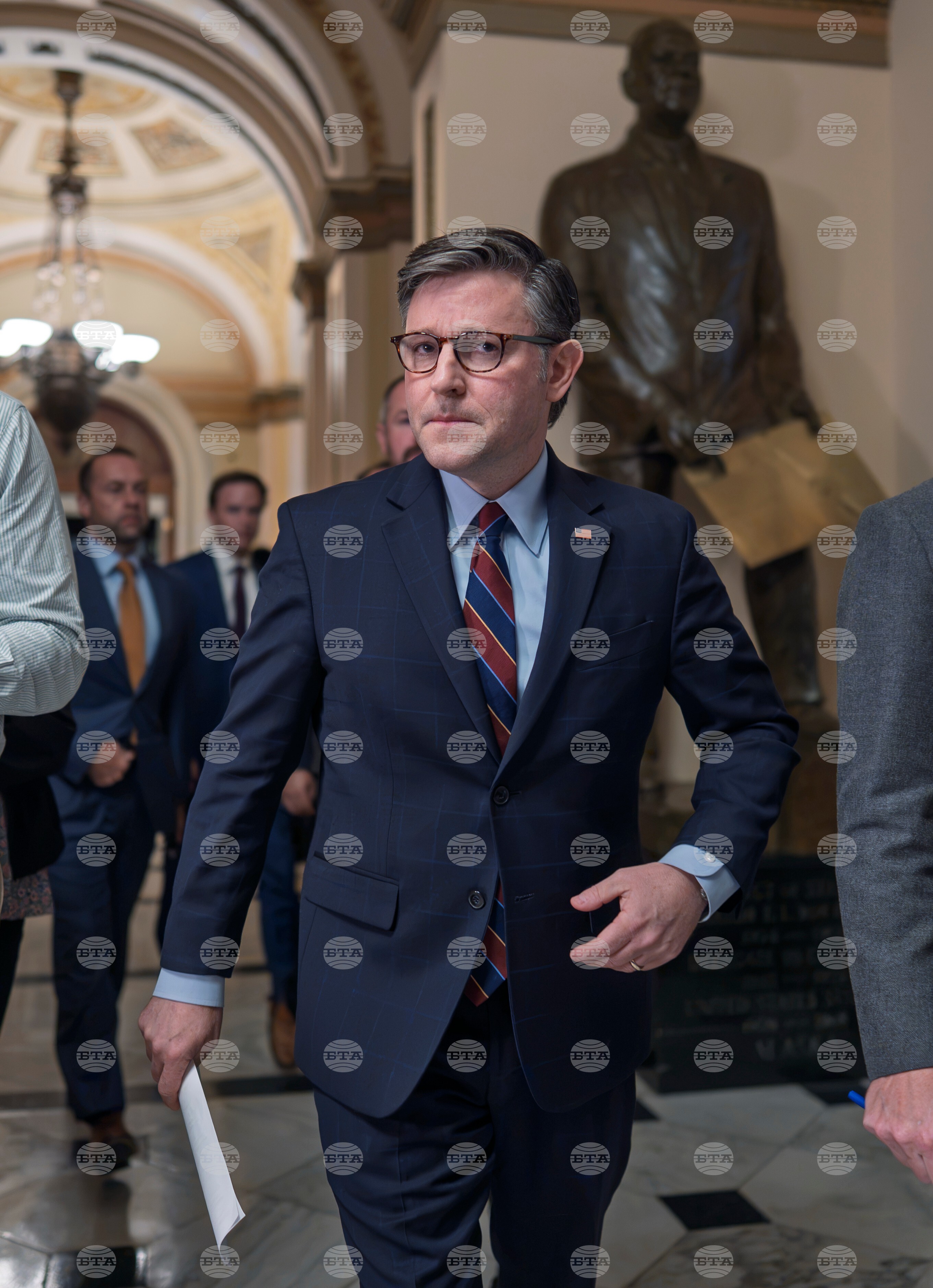 Congress Budget