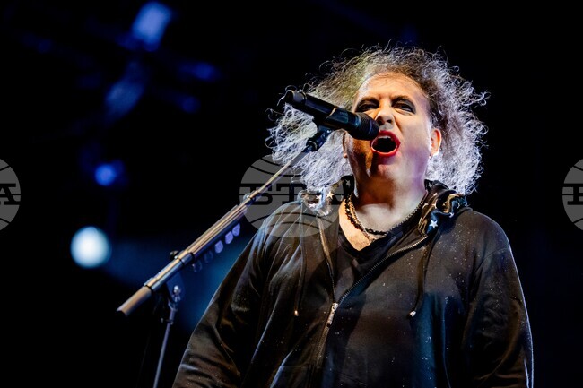 Switzerland Paleo Festival