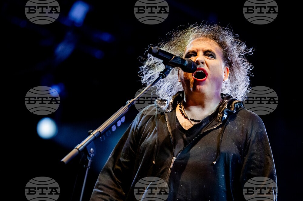 Switzerland Paleo Festival