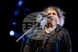 Switzerland Paleo Festival