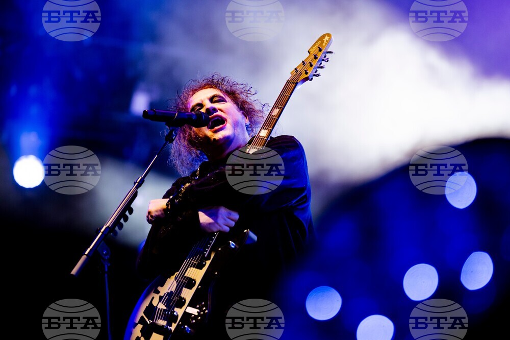 Switzerland Paleo Festival