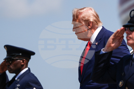 Trump Iran US War Deaths