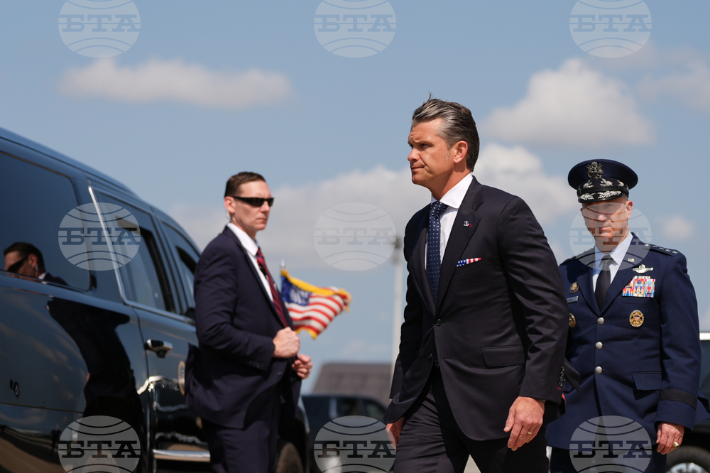 Trump Dignified Transfer