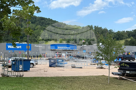 West Virginia Extreme Weather Floods