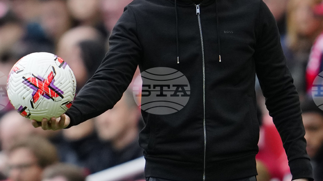 Уест Бромич освободи мениджъра си Райън Мейсън