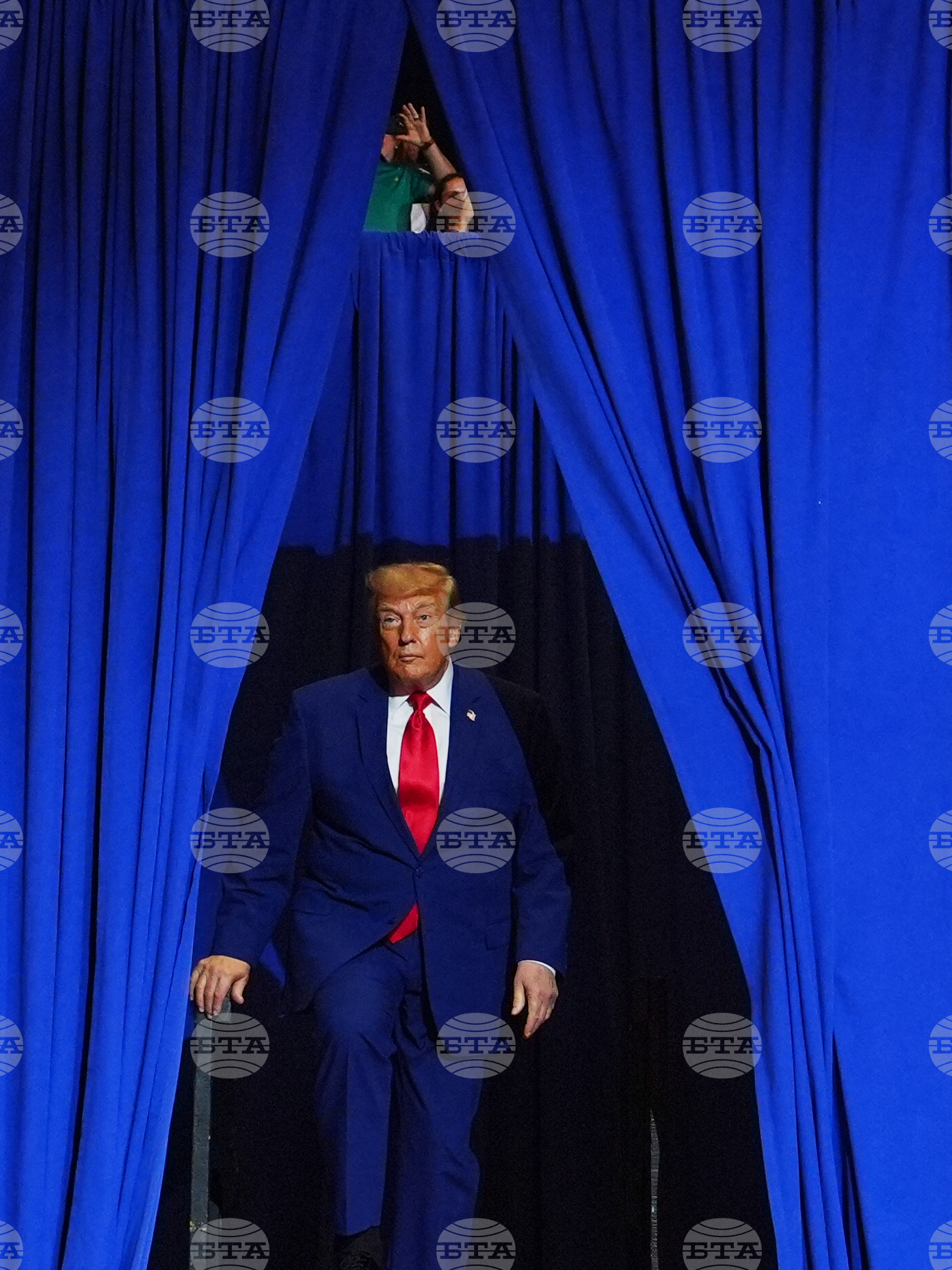 Trump