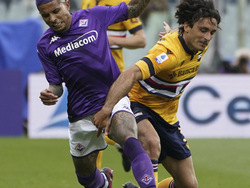 Italy Soccer Serie A