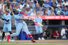 Rays Blue Jays Baseball