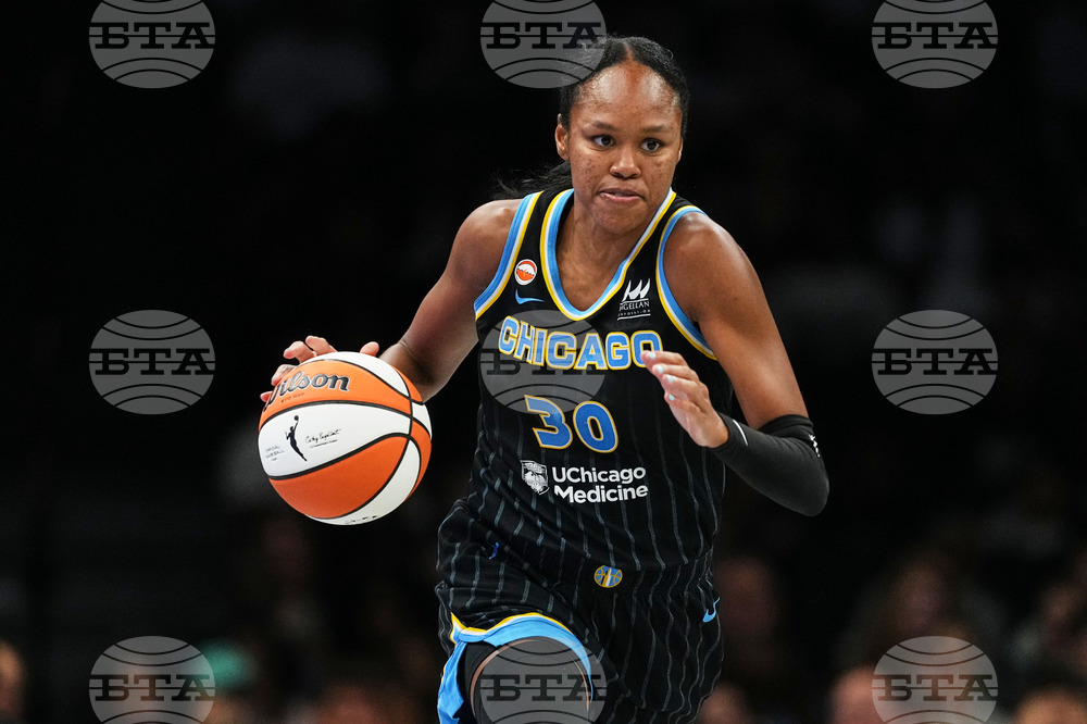 Sky Liberty Basketball