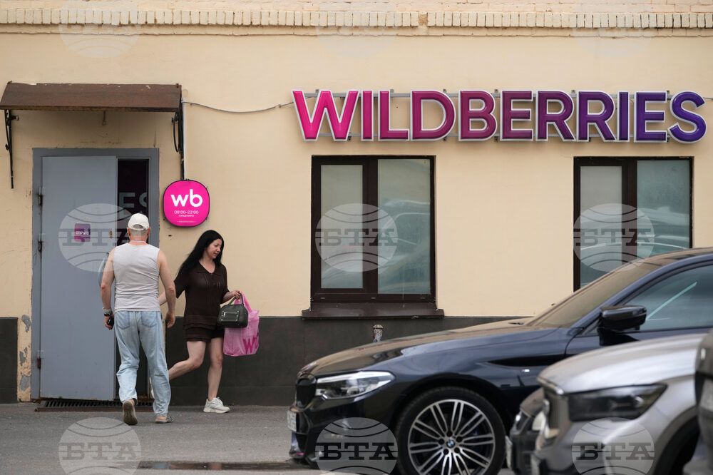 Russia Ukraine Wildberries Explainer