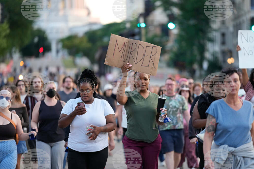 Madison Police Shooting