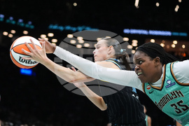 Sky Liberty Basketball