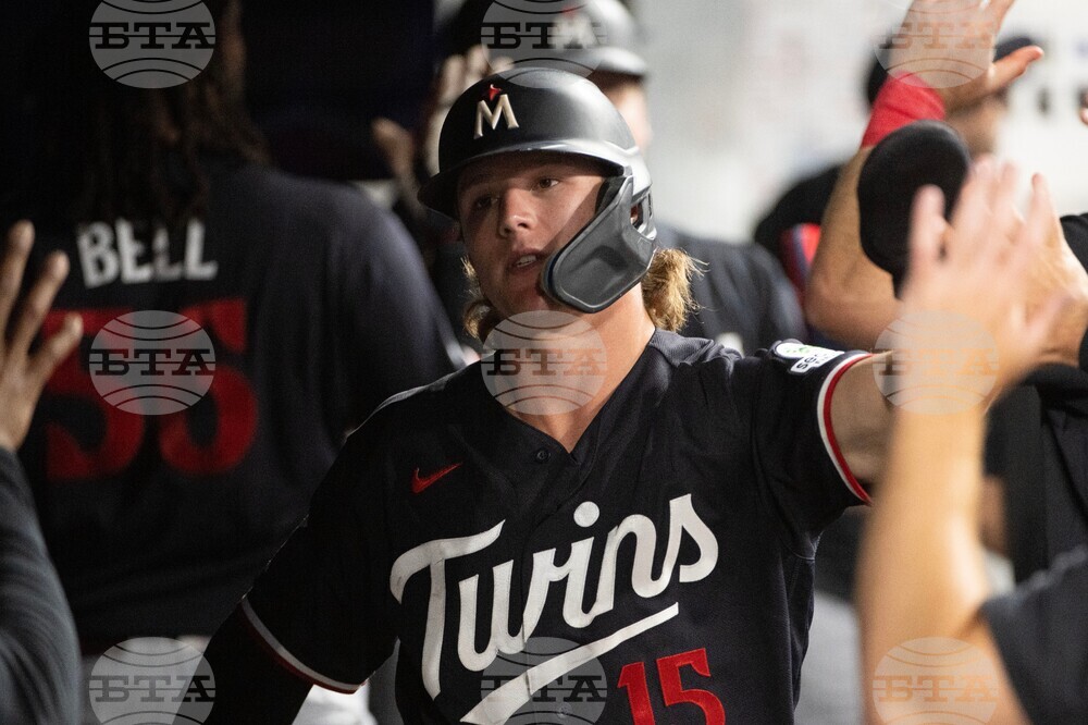 Twins Guardians Baseball