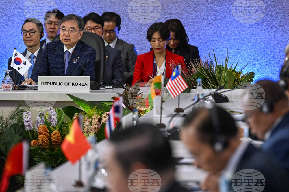 Philippines ASEAN