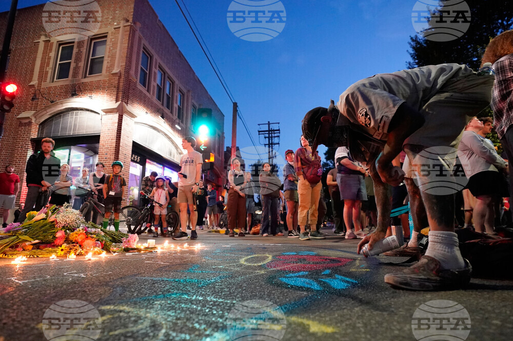 Madison Police Shooting