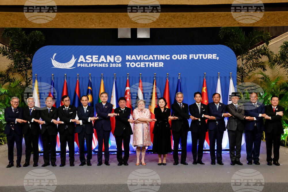 Philippines ASEAN