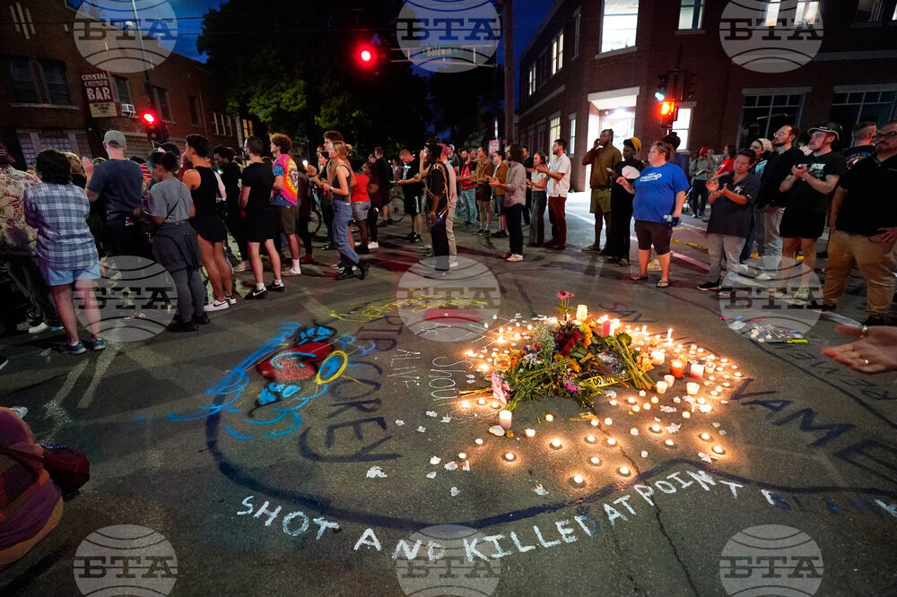 Madison Police Shooting