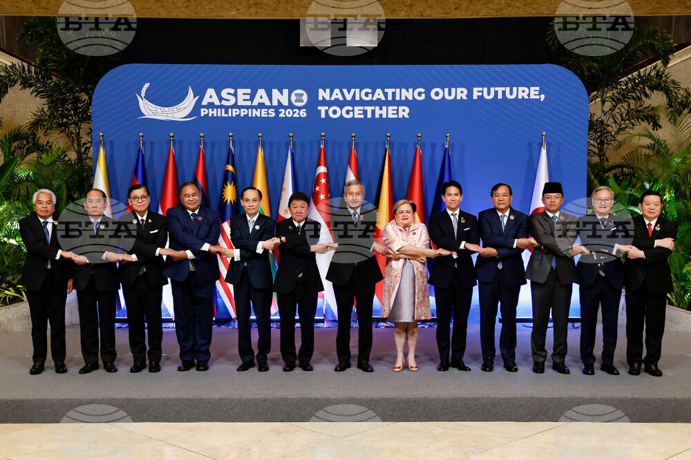 Philippines ASEAN