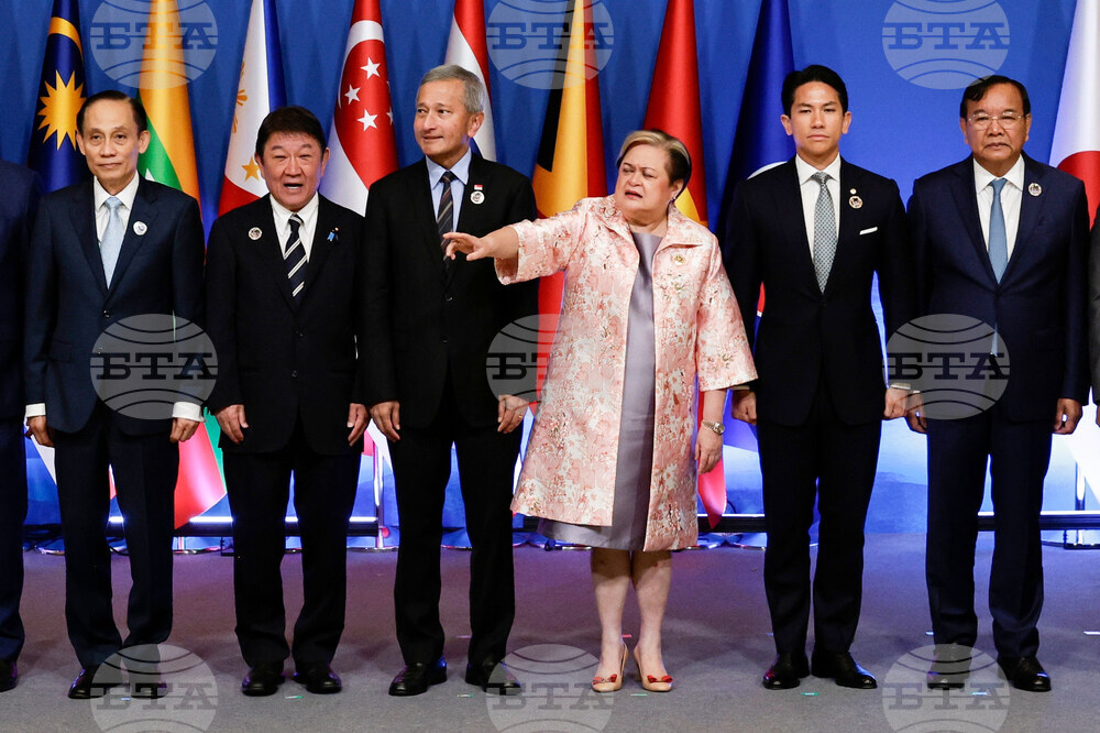 Philippines ASEAN