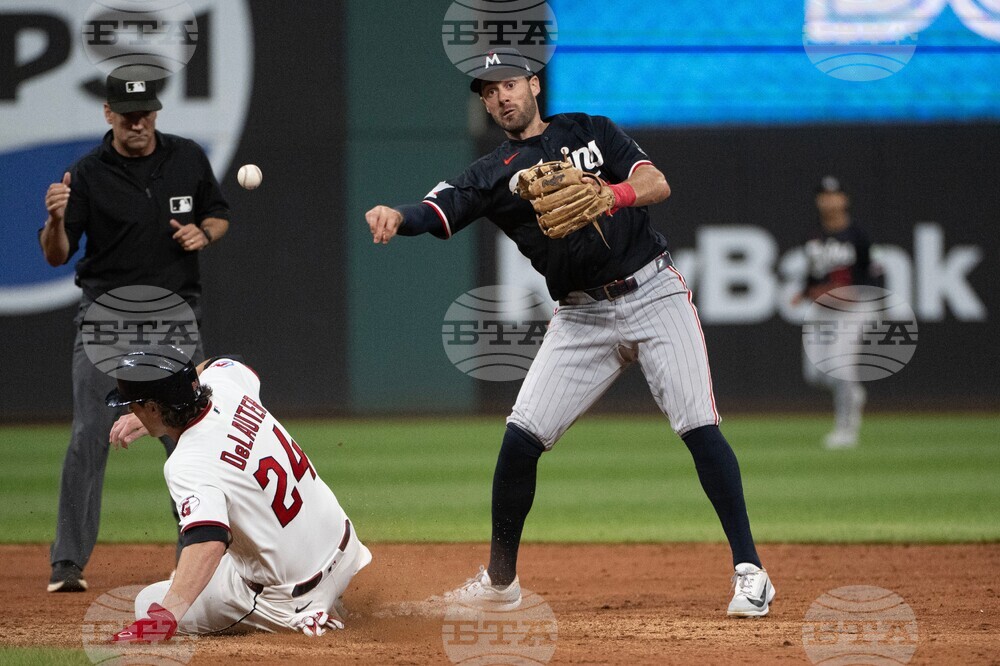 Twins Guardians Baseball