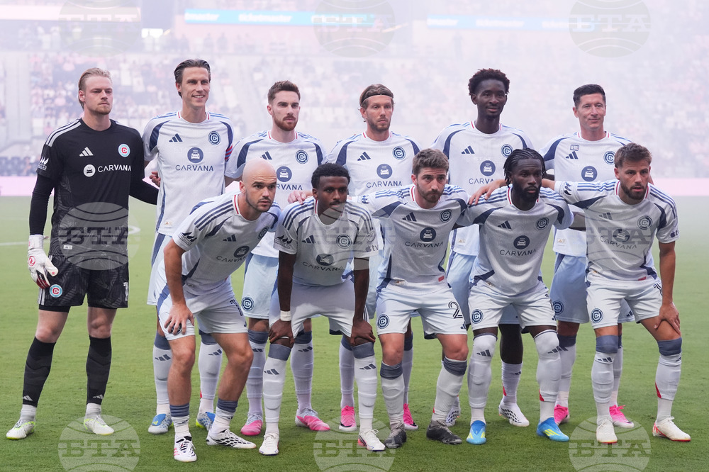 MLS Fire Inter Miami Soccer
