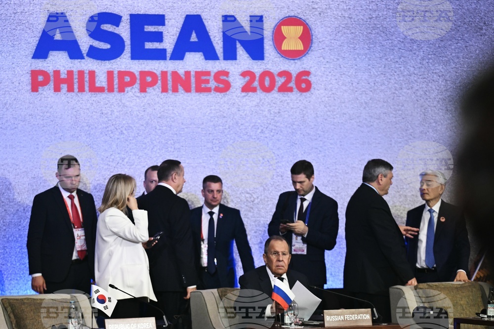 Philippines ASEAN