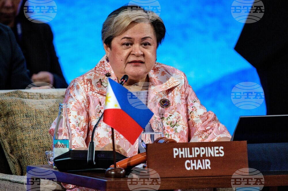 Philippines ASEAN