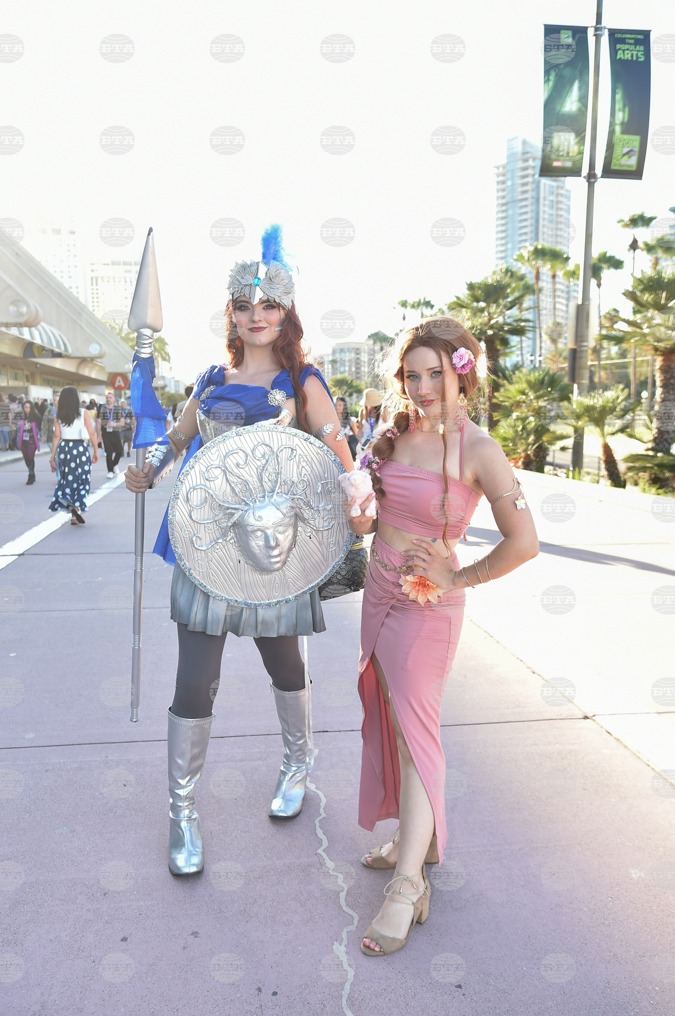 2026 Comic-Con Preview Night