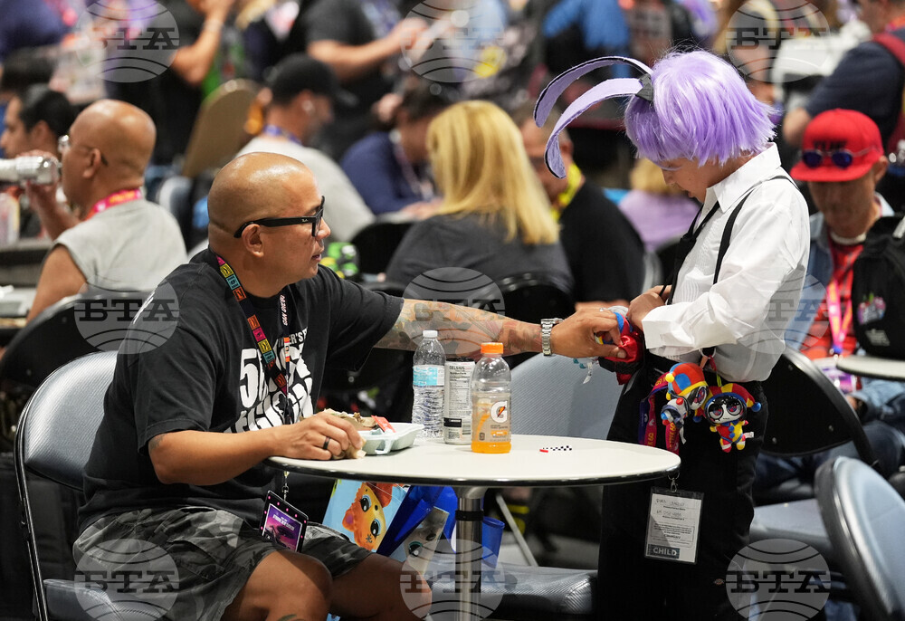 2026 Comic-Con Preview Night