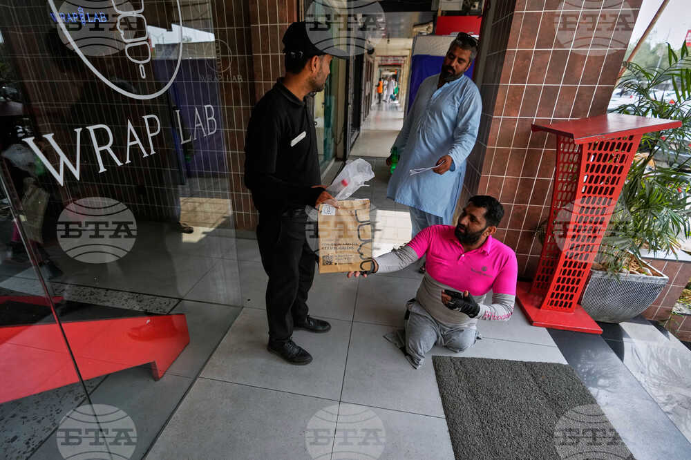 Pakistan Food Delivery Photo Gallery