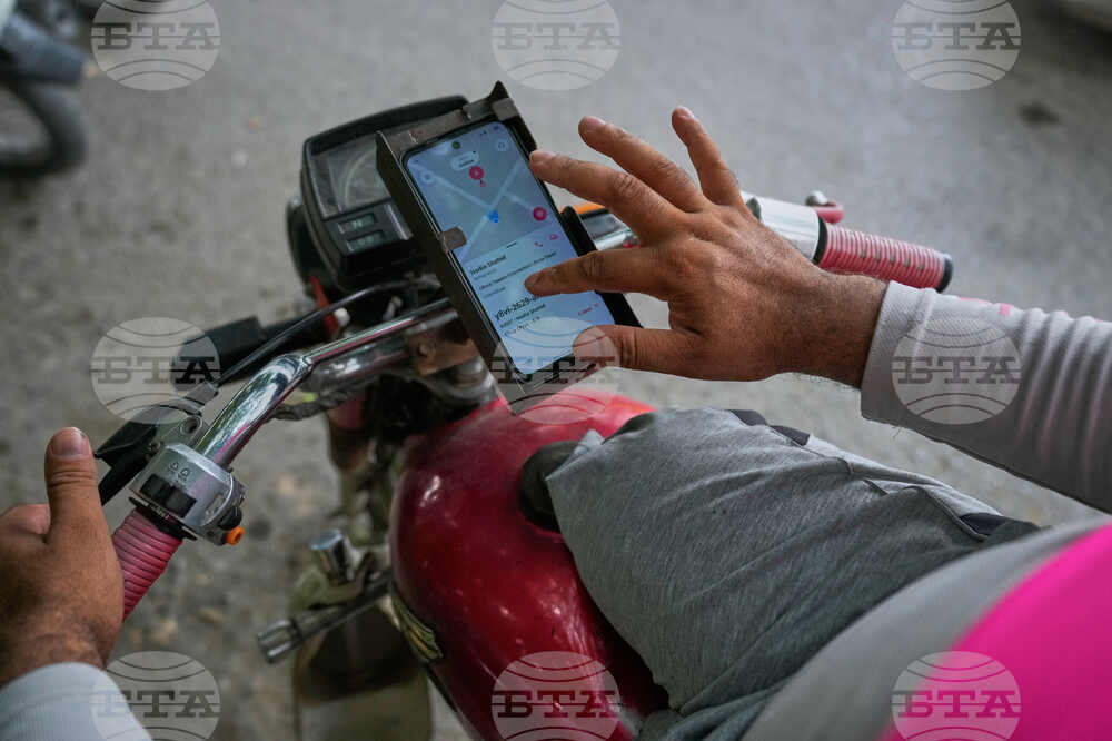 Pakistan Food Delivery Photo Gallery