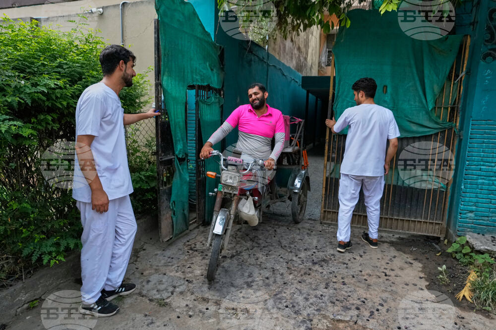 Pakistan Food Delivery Photo Gallery
