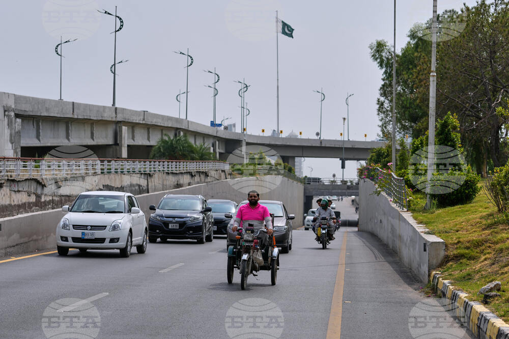 Pakistan Food Delivery Photo Gallery