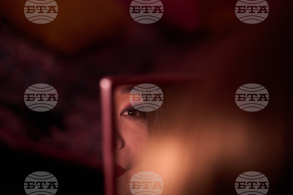 Foreign Aid Sex Work or Starve Photo Essay