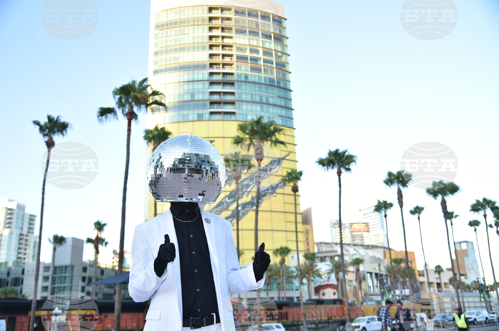 2026 Comic-Con Preview Night