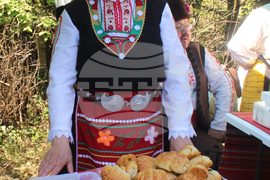 Село Съботковци - кулинарен събор 