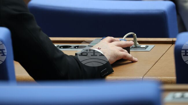 Парламентът прие окончателно държавния бюджет за 2026 г.