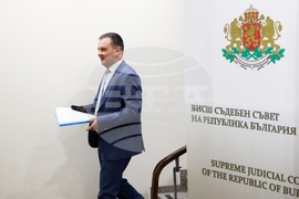 ВСС - Николай Найденов - брифинг