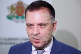 ВСС - Николай Найденов - брифинг
