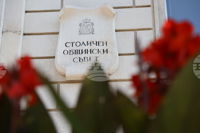 Столичният общински съвет ще обсъди заем до 367 млн. евро за нови превозни средства и ремонт на ключови улици