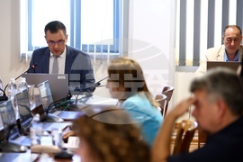 ВСС - пленум
