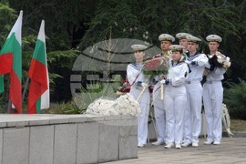 Варна - Военноморско училище - Никола Вапцаров - гибел - отбелязване