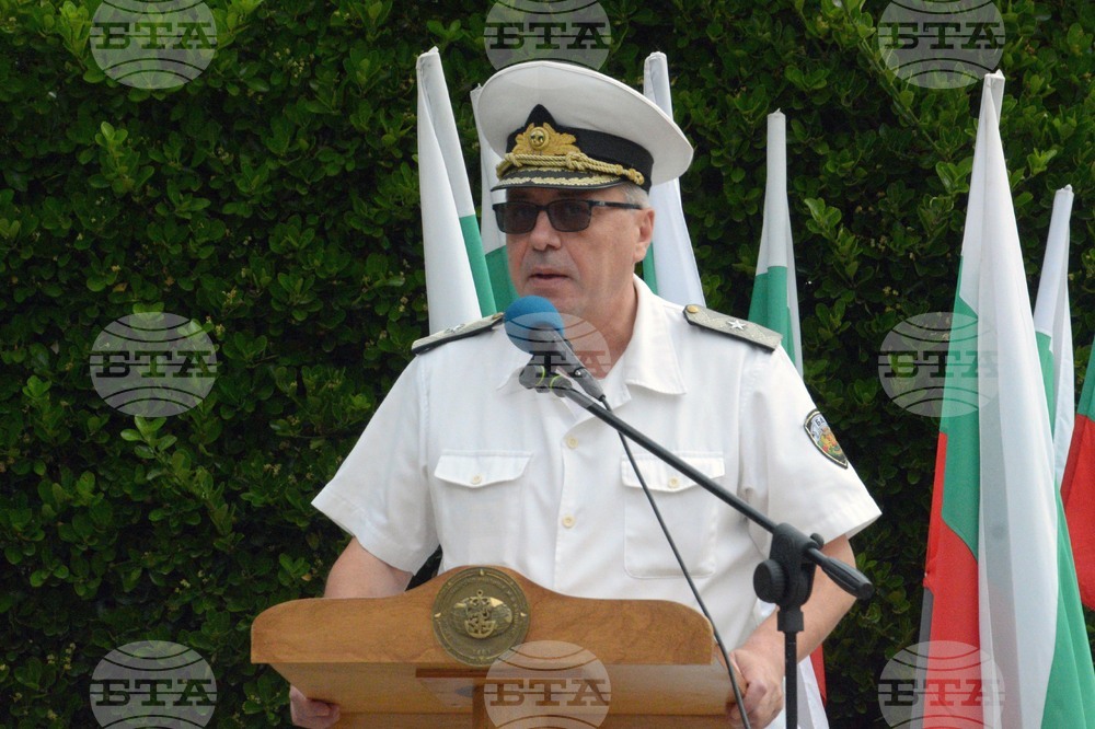 Варна - Военноморско училище - Никола Вапцаров - гибел - отбелязване