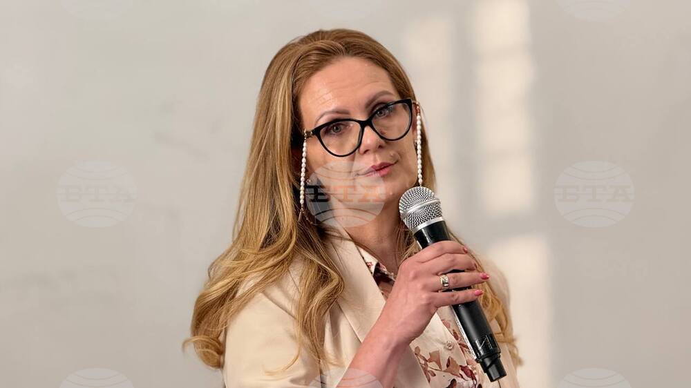 Доц. д-р Венера Матеева-Байчева представи в Софийския университет интегрална система за обучение по български език като чужд „Реченица”