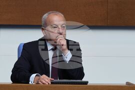 Народно събрание - заседание - Бюджет 2026