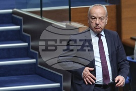 Народно събрание - заседание - Бюджет 2026