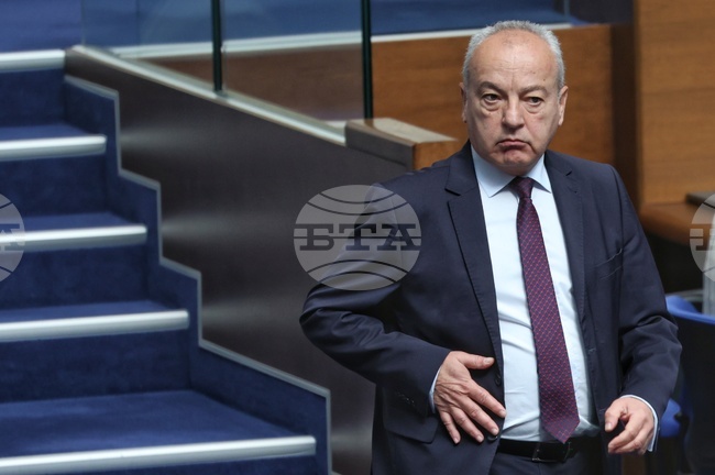 Finance Minister Joins ECOFIN Talks on Banking Competitiveness, AI Impact