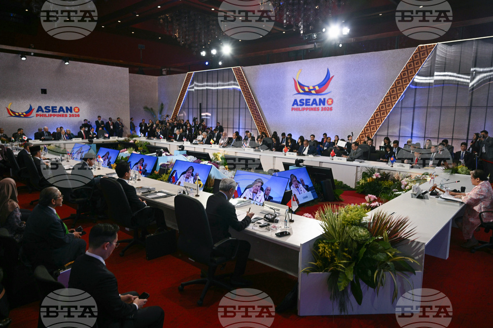 Philippines ASEAN
