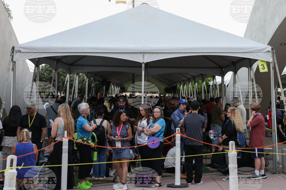 2026 Comic-Con Preview Night